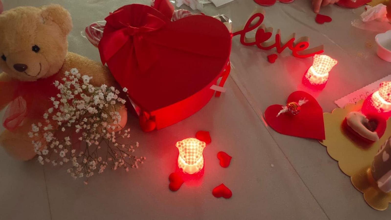 Romantic Suite Monopoli Bagian luar foto