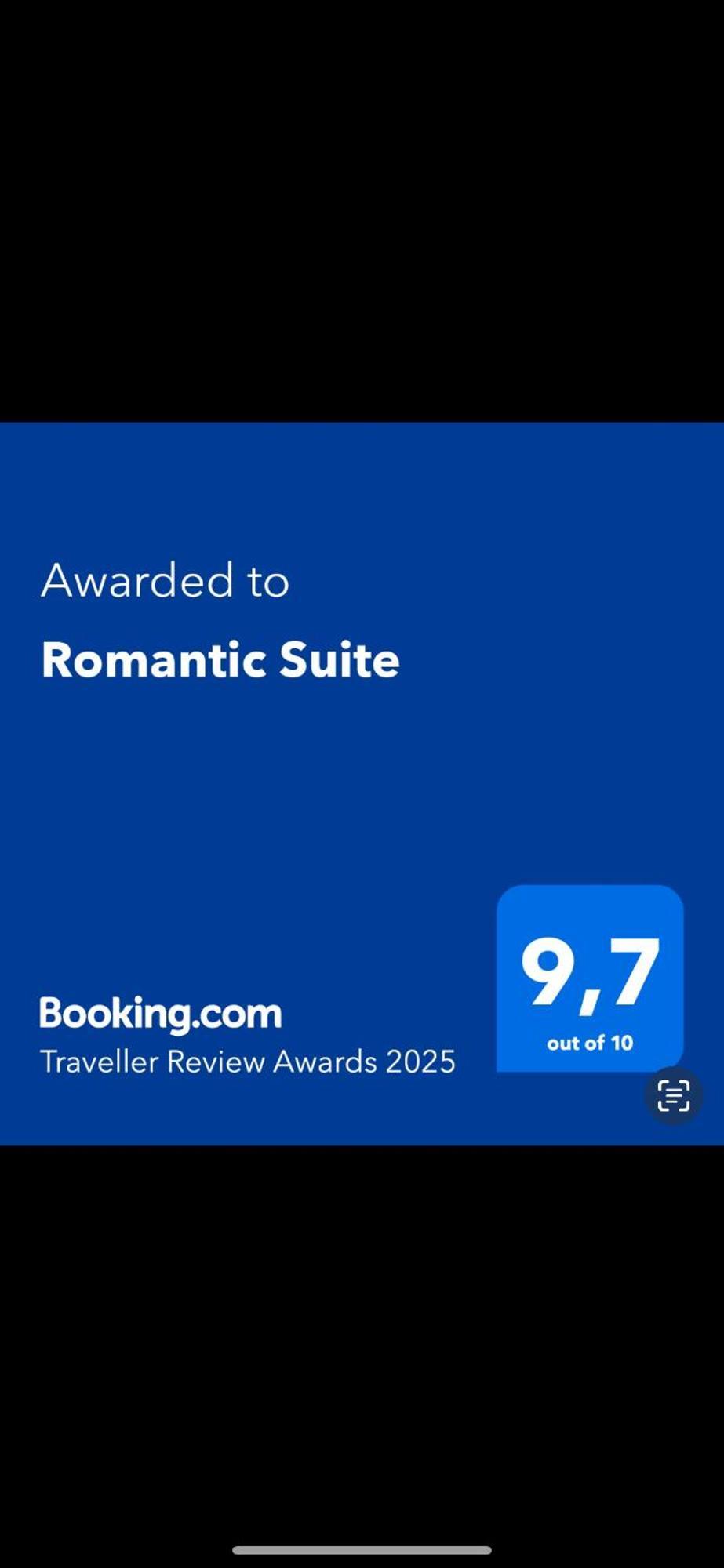 Romantic Suite Monopoli Bagian luar foto